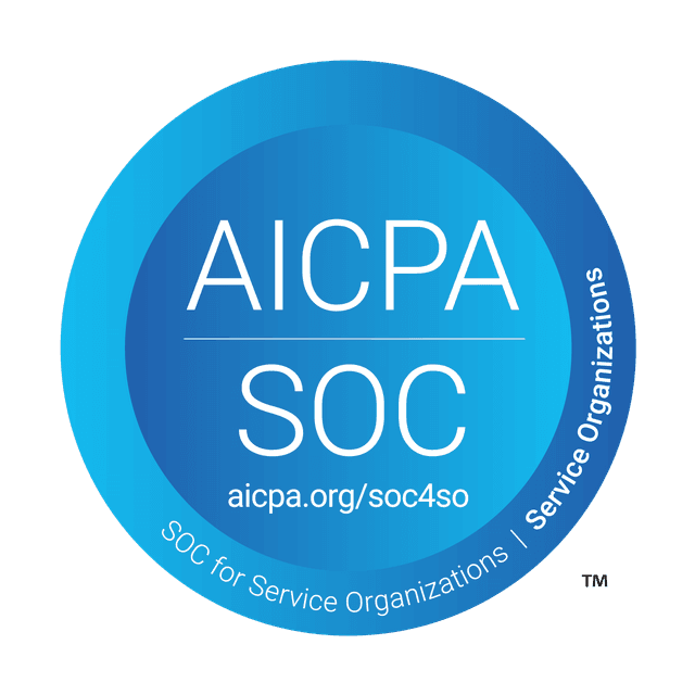 SOC 2 Certified